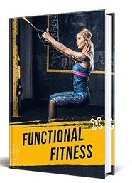 Functional Fitness PLR Ebook