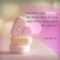 Health Video Quote 16 MRR Video With Audio