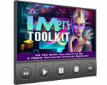 Imers Toolkit - Video Upgrade MRR Video With Audio