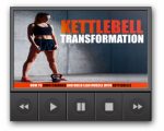 Kettlebell Transformation Upgrade MRR Video