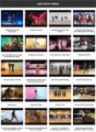Latin Dance Instant Mobile Video Site MRR Software