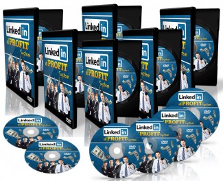Linkedin Profit System Personal Use Video