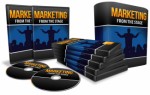 Marketing From The Stage MRR Video 