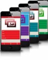 Mobile Website Templates Personal Use Template 