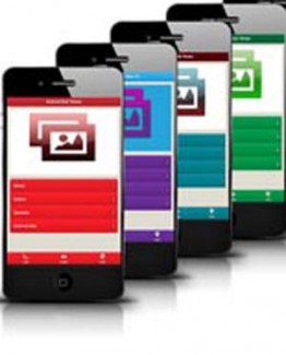 Mobile Website Templates Personal Use Template