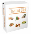 New Thyroid Diet Flipping Niche Blog Personal Use Template 
