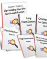 Optimizing Your Site For Search Engines Personal Use ...