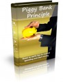 Piggy Bank Principle Give Away Rights Ebook