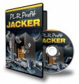 Plr Profit Jacker MRR Video
