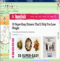 Recipes MRR Software With Video