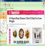 Recipes MRR Software With Video