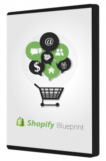 Shopify Blueprint MRR Video