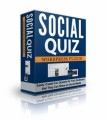 Social Quiz Plugin Personal Use Software 