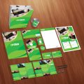 Spin It Print Design Personal Use Template