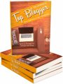 The Journey To Top Blogger MRR Ebook