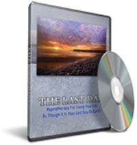 The Last Day Give Away Rights Audio