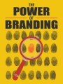 The Power Of Branding MRR Ebook 