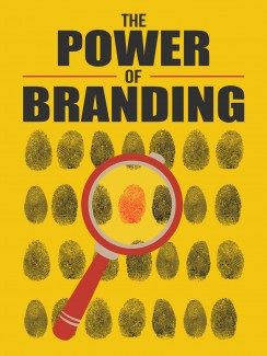 The Power Of Branding MRR Ebook