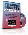 Traffic Secrets Unleashed MRR Video