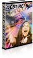 Debt Relief Plr Ebook