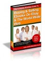 The COMPLETE Newbies Guide To Buying & Selling ...