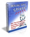 Dealing With Stress PLR Autoresponder Messages