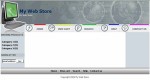 My Web Store Steel Personal Use Template