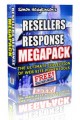 Resellers Response Megapack Resale Rights Software
