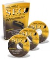 SEO For The Average Webmaster Mrr Ebook With Audio