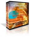 Themed Page Generator - Hotels Worldwide Personal Use Script
