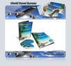 Travel Minisite Personal Use Template