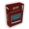 Web Video Testimonial Software Plr Software
