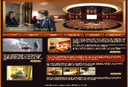 5 HTML Templates Plr Template