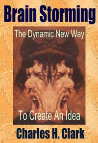 Brainstorming PLR Ebook