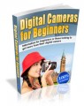 Digital Cameras For Beginners Mrr Ebook