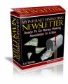 My Internet Marketing Newsletter Mrr Autoresponder Messages