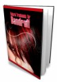 Natural Treatments For Dandruff Mrr Ebook