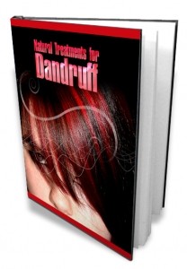 Natural Treatments For Dandruff Mrr Ebook