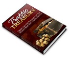 Traffic Treasury Resale Rights Ebook