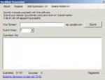 Backlink Generator Personal Use Software