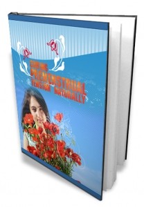 Curing Premenstrual Tension Naturally Mrr Ebook