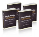 High Profile Social Media Plr Ebook
