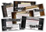 Premium Power Templates Resale Rights Template