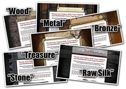 Premium Power Templates Resale Rights Template