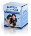 Super Helpdesk Girl Plr Script