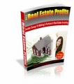 The Real Estate Profits Mrr Ebook
