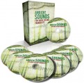 Ambient Sounds For Audio Zen And Tranquillity Mrr Audio