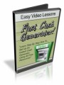 Fast Cash Generator Resale Rights Video
