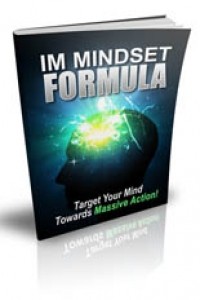 IM Mindset Formula Mrr Ebook