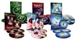 Plr Videos 6 Pack PLR Video With Audio